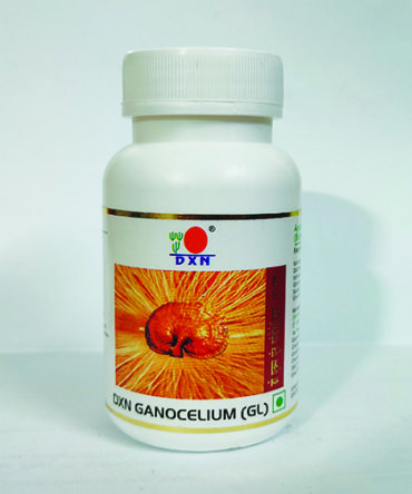Ganocelium (GL) - 360s